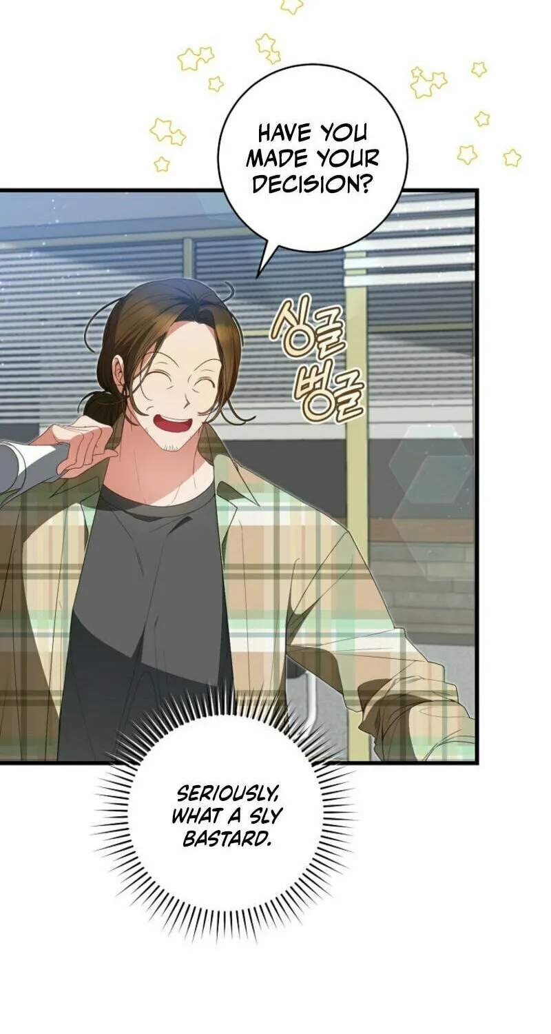 I Became the Cursed Idol Leader Chapter 9 page 36 - 