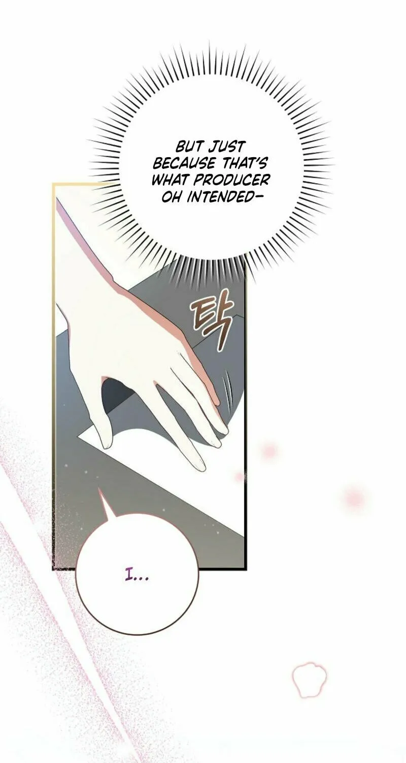 I Became the Cursed Idol Leader Chapter 9 page 38 - 