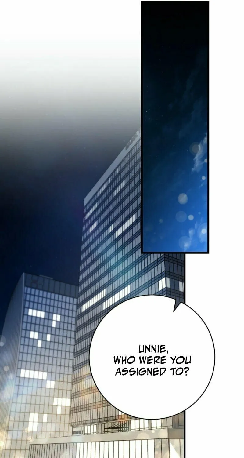 I Became the Cursed Idol Leader Chapter 9 page 43 - 