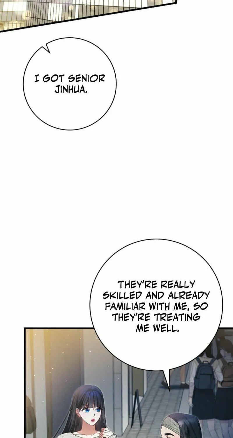 I Became the Cursed Idol Leader Chapter 9 page 44 - 