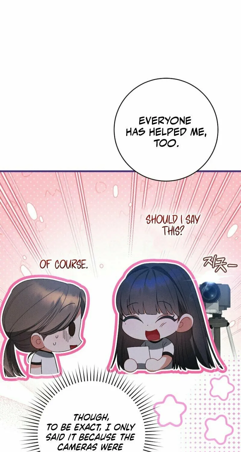 I Became the Cursed Idol Leader Chapter 9 page 50 - 