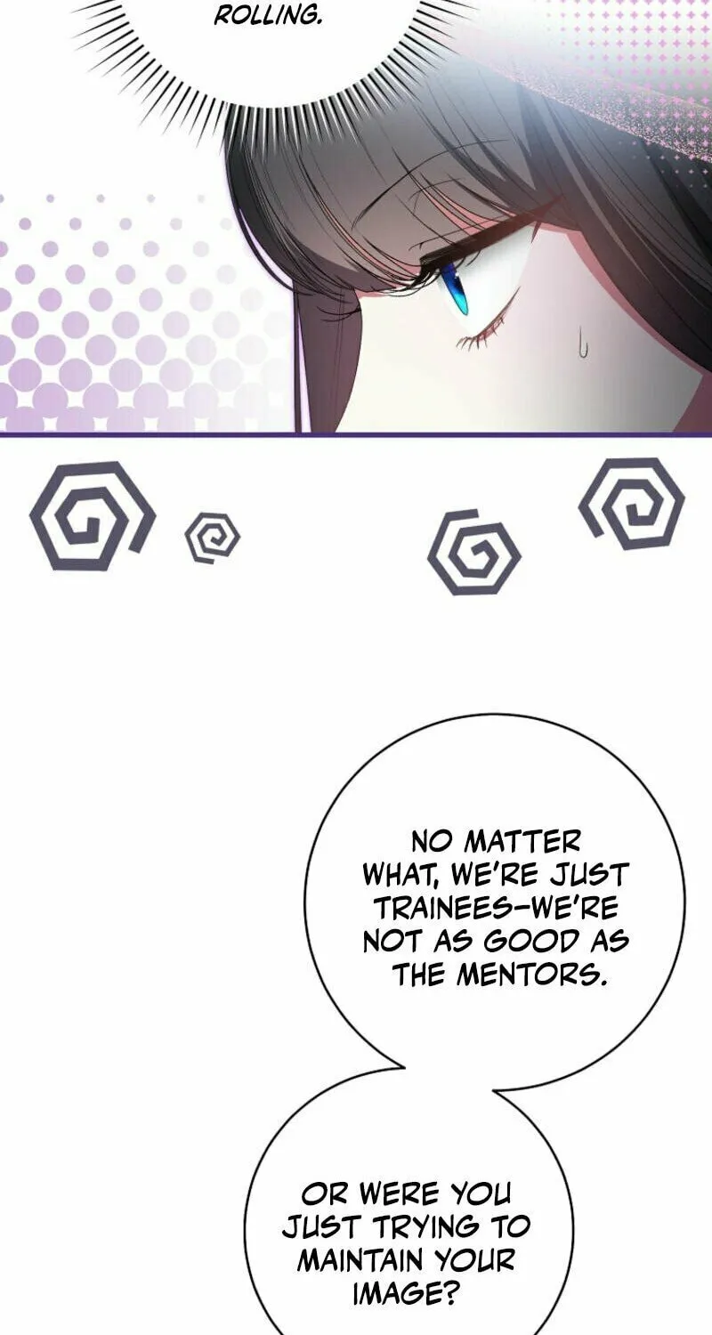 I Became the Cursed Idol Leader Chapter 9 page 51 - 