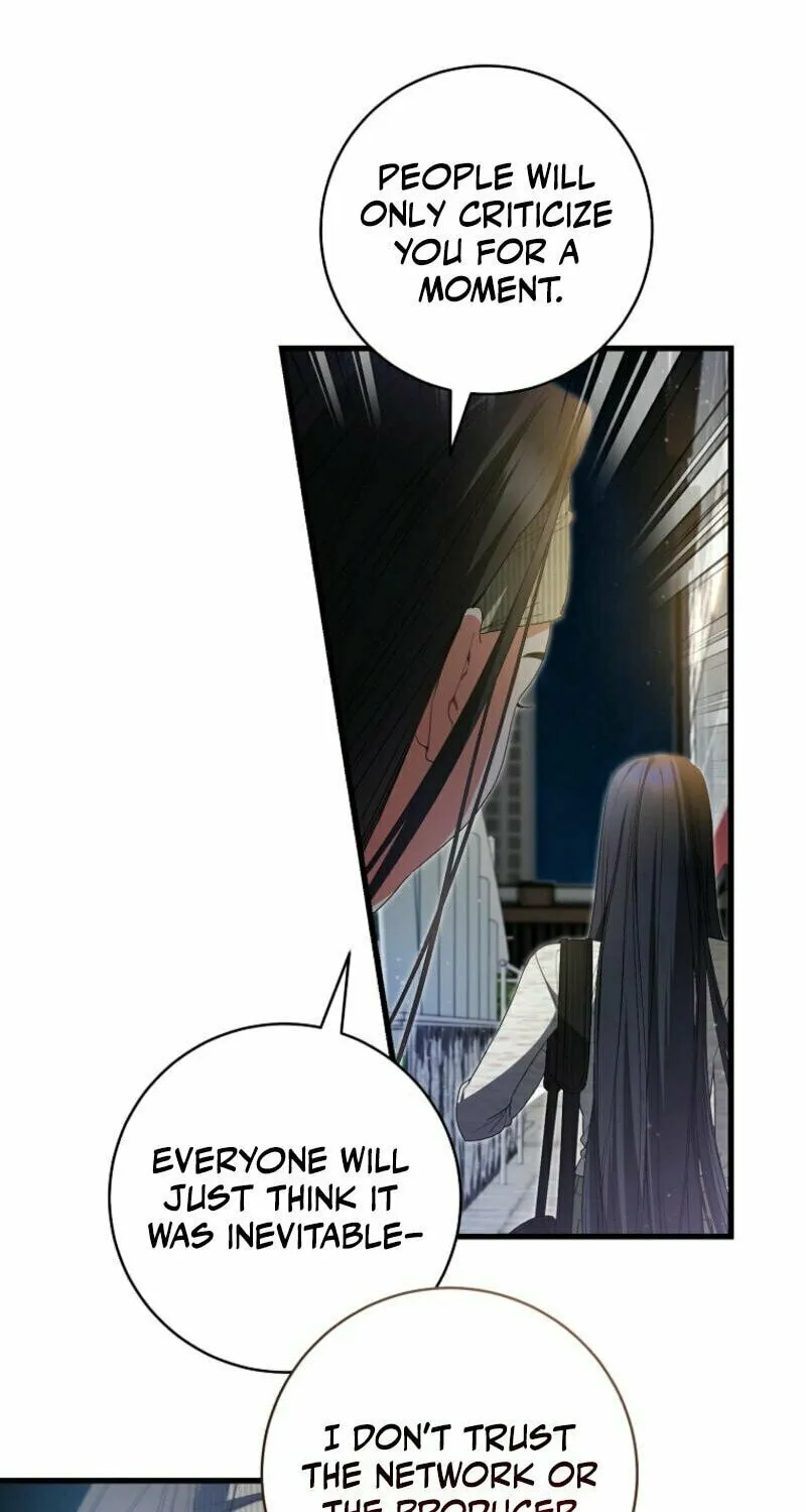 I Became the Cursed Idol Leader Chapter 9 page 53 - 