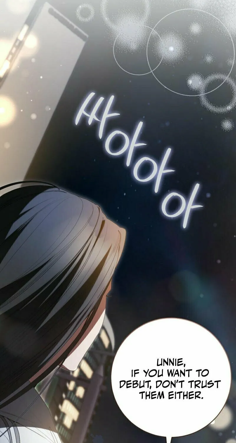 I Became the Cursed Idol Leader Chapter 9 page 55 - 