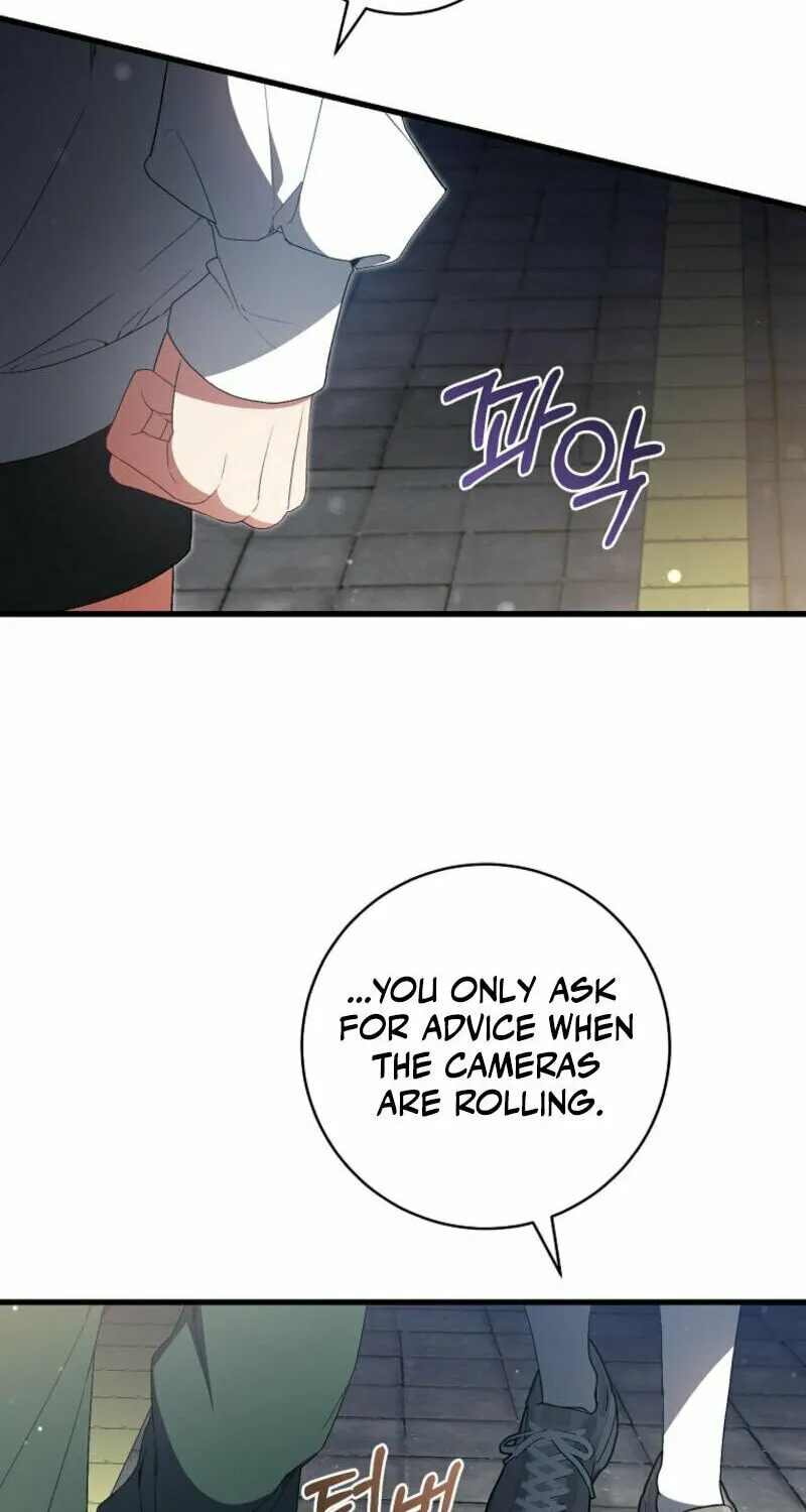 I Became the Cursed Idol Leader Chapter 9 page 57 - 