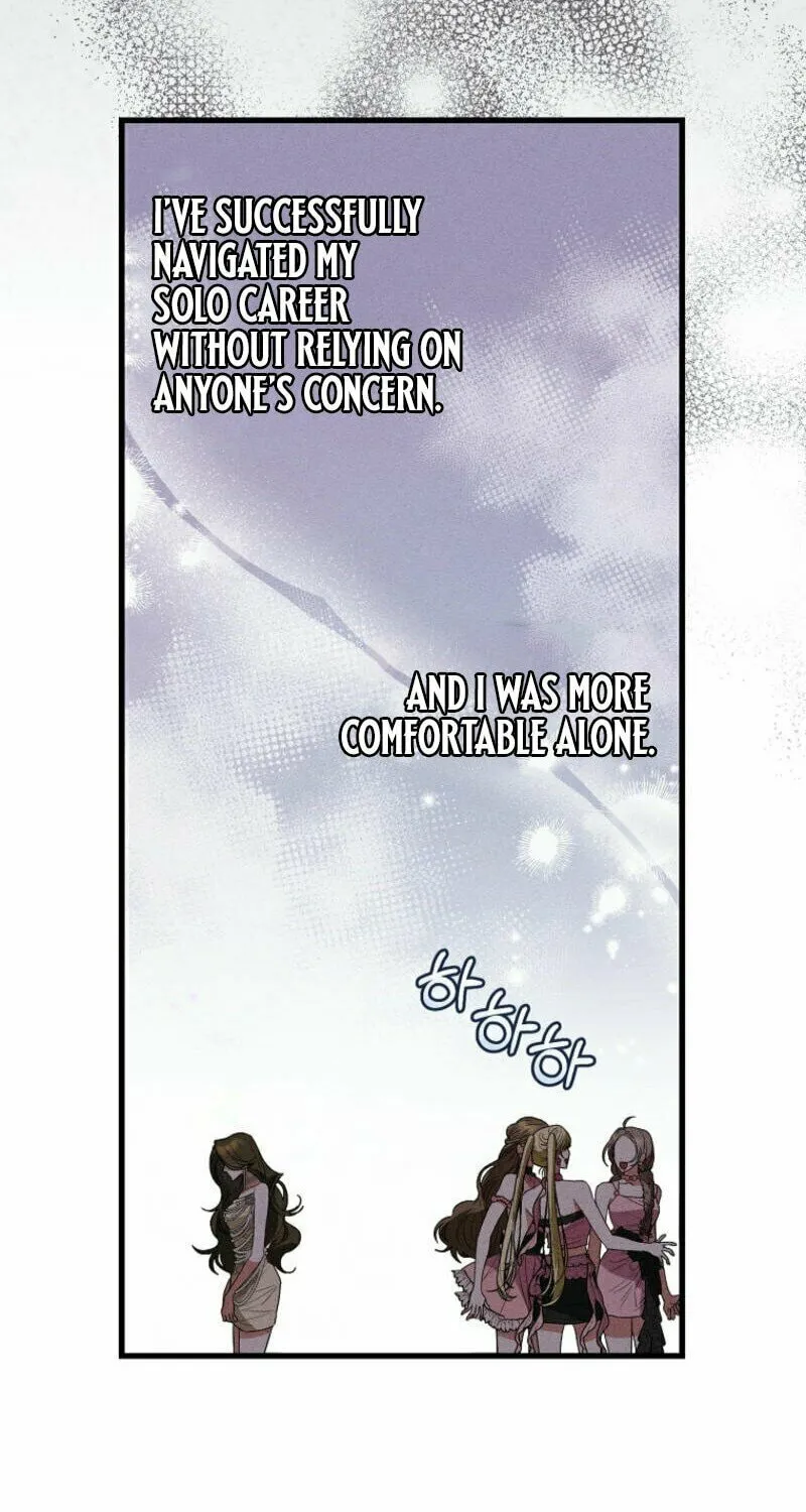 I Became the Cursed Idol Leader Chapter 9 page 63 - 