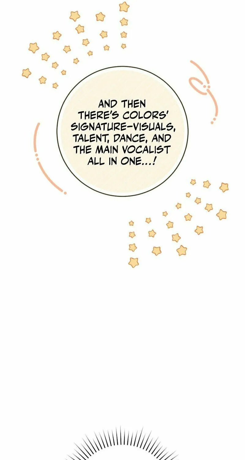 I Became the Cursed Idol Leader Chapter 9 page 73 - 