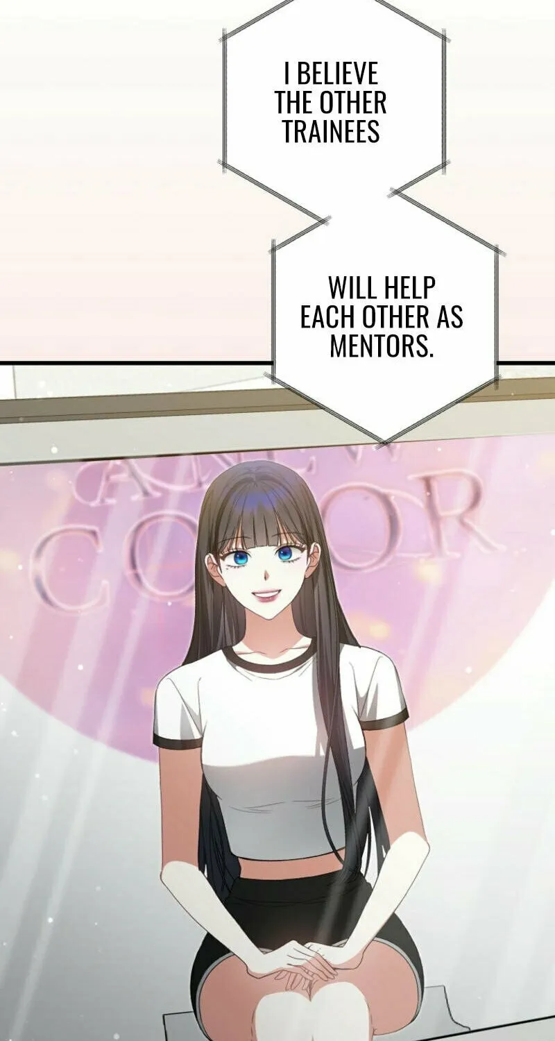 I Became the Cursed Idol Leader Chapter 9 page 76 - 