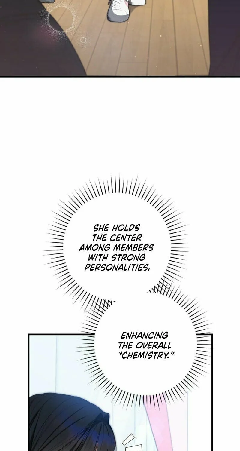 I Became the Cursed Idol Leader Chapter 9 page 9 - 