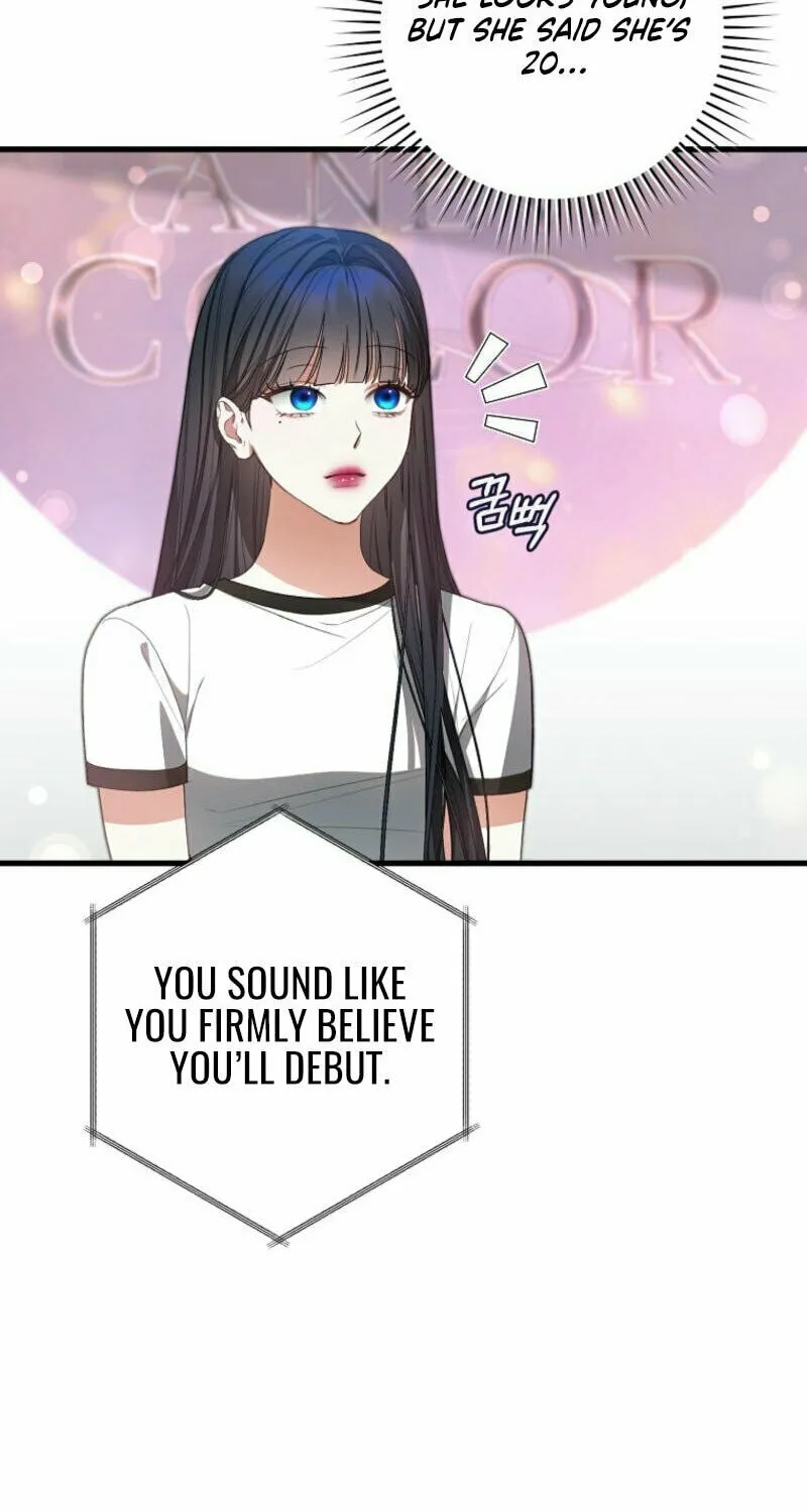 I Became the Cursed Idol Leader Chapter 9 page 81 - 