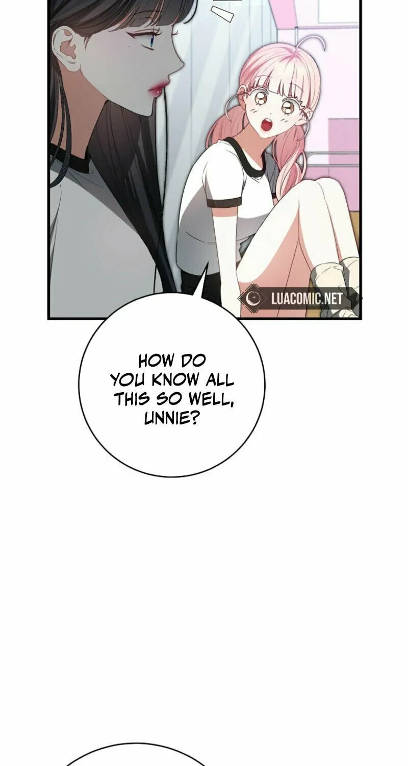 I Became the Cursed Idol Leader Chapter 9 page 10 - 