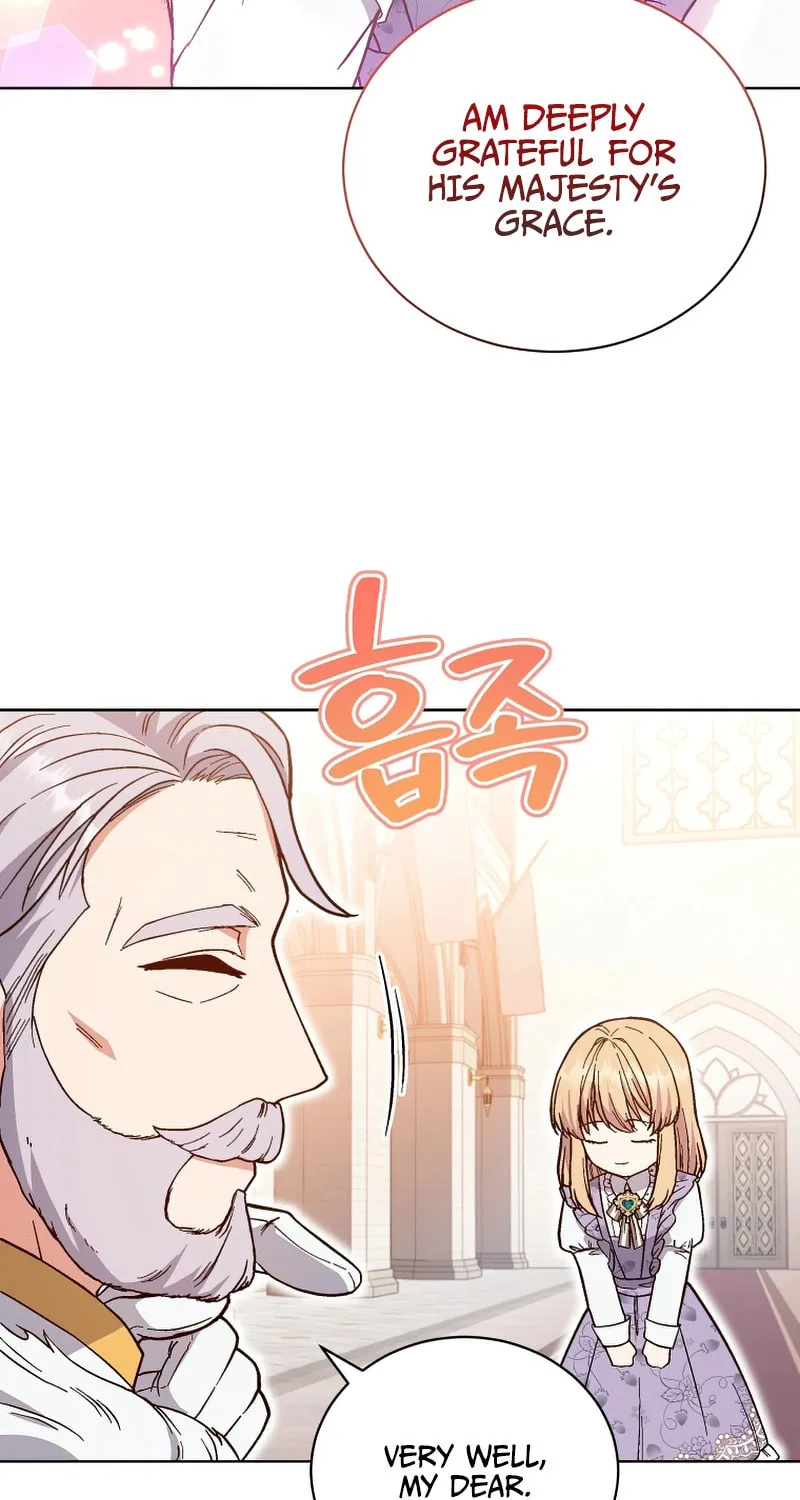 I Became the Daughter-in-Law of the Righteous Mad Dog Chapter 1 page 11 - 