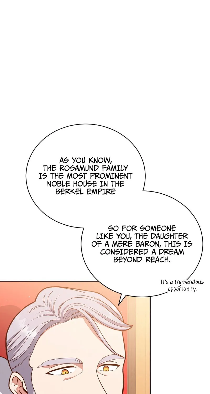 I Became the Daughter-in-Law of the Righteous Mad Dog Chapter 1 page 13 - 