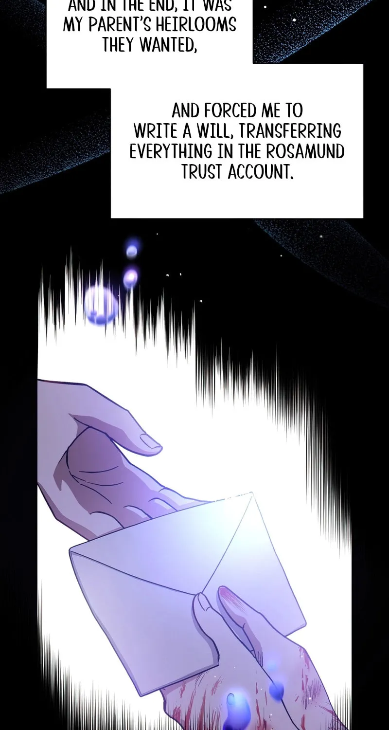 I Became the Daughter-in-Law of the Righteous Mad Dog Chapter 1 page 23 - 
