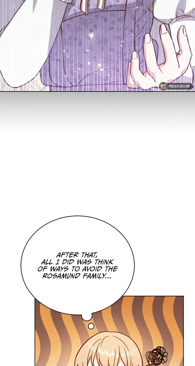 I Became the Daughter-in-Law of the Righteous Mad Dog Chapter 1 page 28 - 