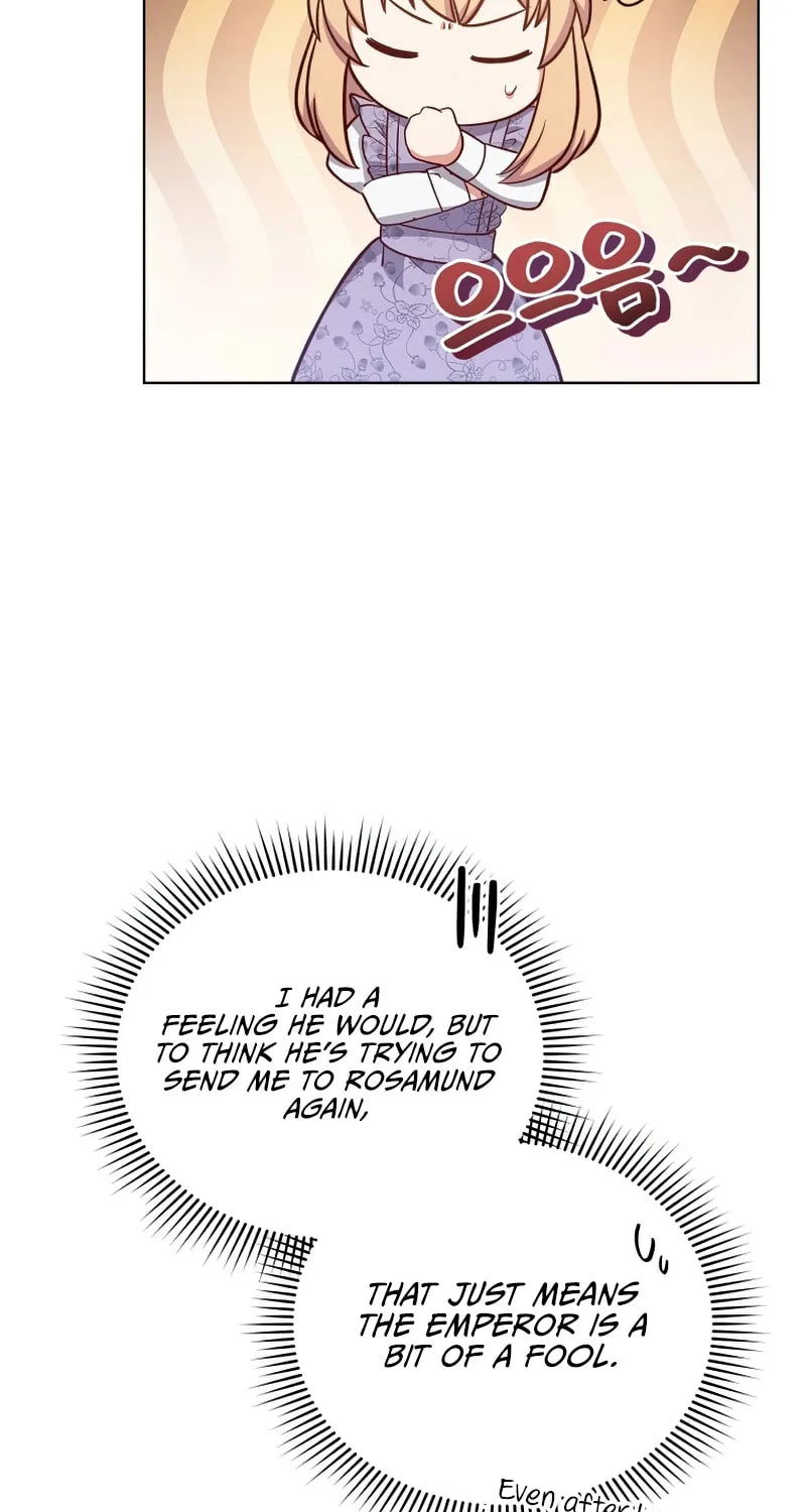 I Became the Daughter-in-Law of the Righteous Mad Dog Chapter 1 page 29 - 