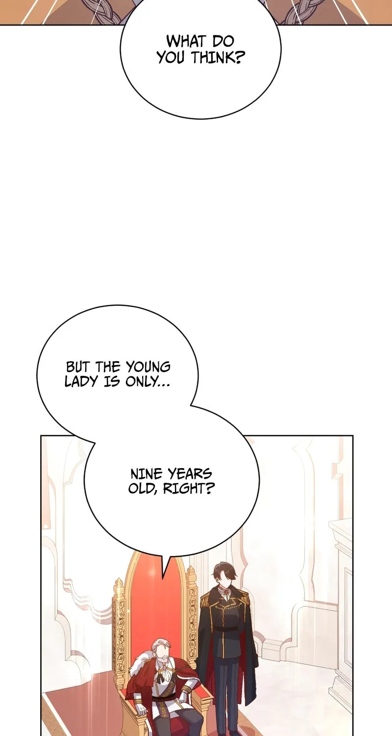 I Became the Daughter-in-Law of the Righteous Mad Dog Chapter 1 page 4 - 