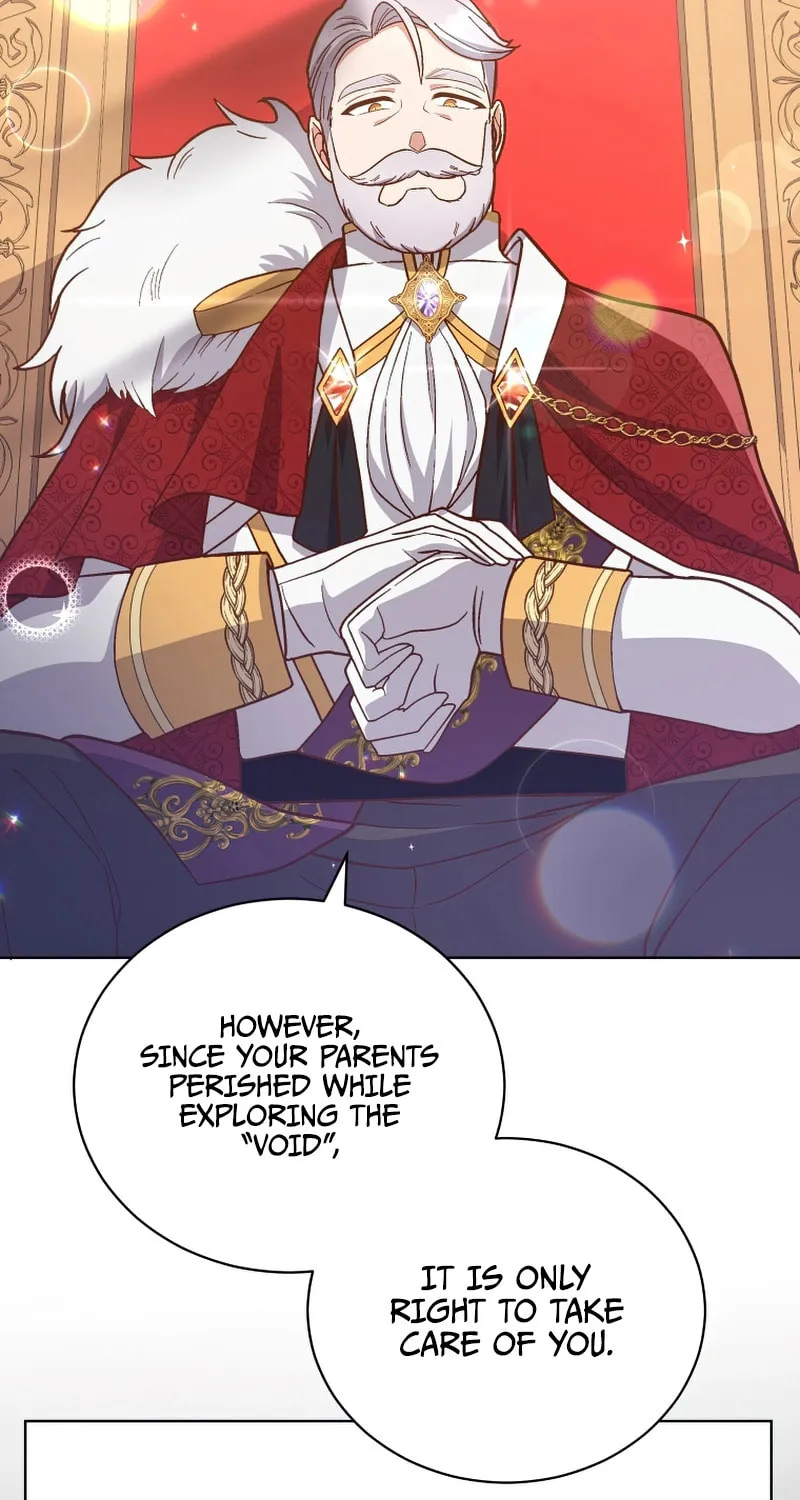 I Became the Daughter-in-Law of the Righteous Mad Dog Chapter 1 page 31 - 