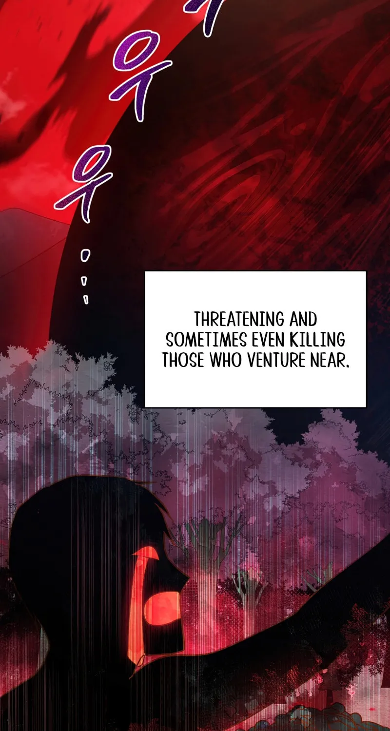 I Became the Daughter-in-Law of the Righteous Mad Dog Chapter 1 page 34 - 