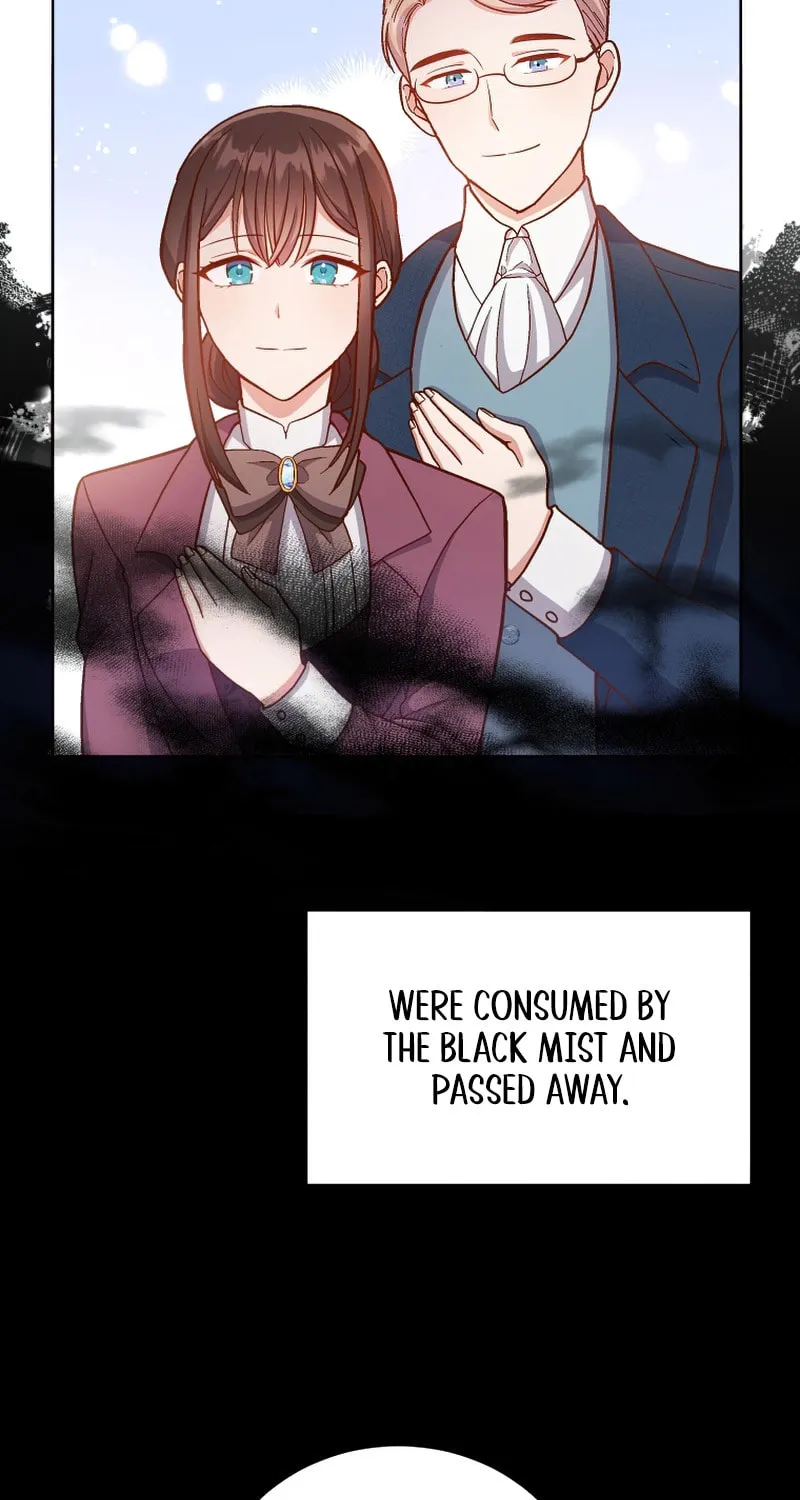 I Became the Daughter-in-Law of the Righteous Mad Dog Chapter 1 page 40 - 