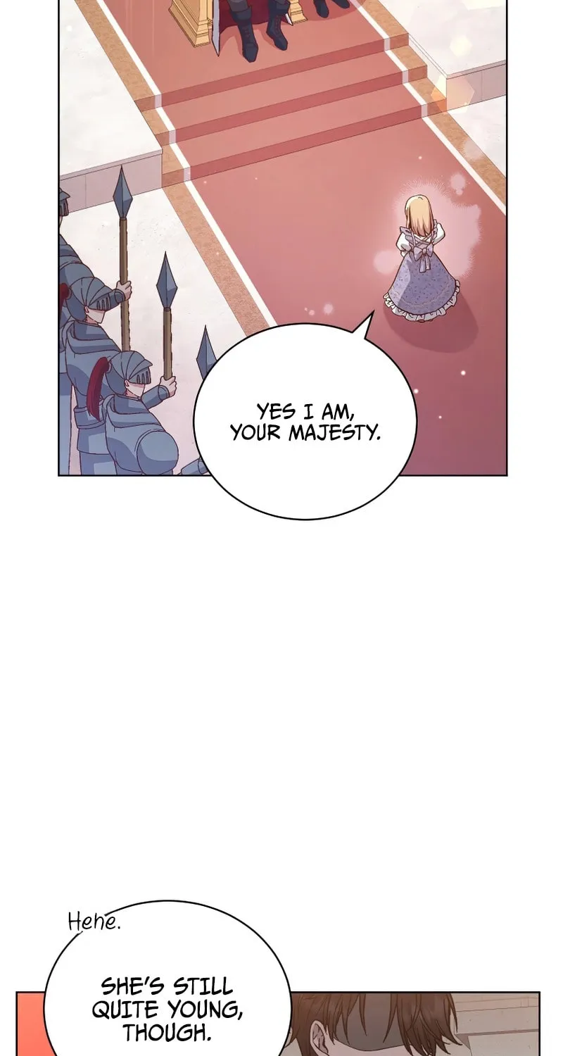 I Became the Daughter-in-Law of the Righteous Mad Dog Chapter 1 page 5 - 