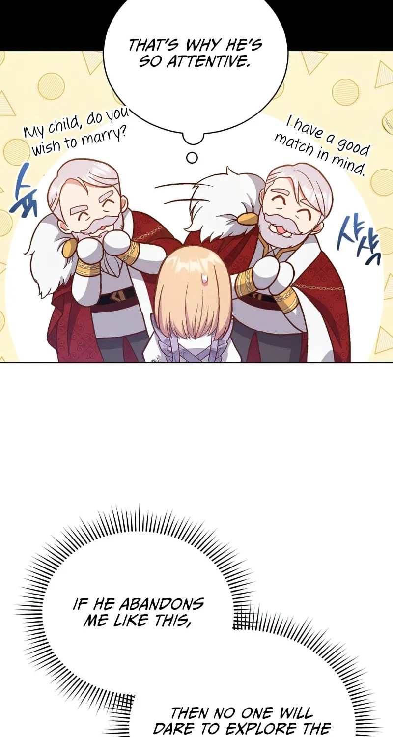 I Became the Daughter-in-Law of the Righteous Mad Dog Chapter 1 page 41 - 