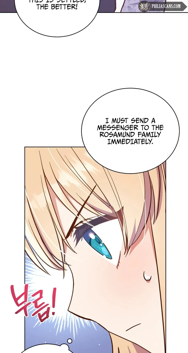 I Became the Daughter-in-Law of the Righteous Mad Dog Chapter 1 page 43 - 