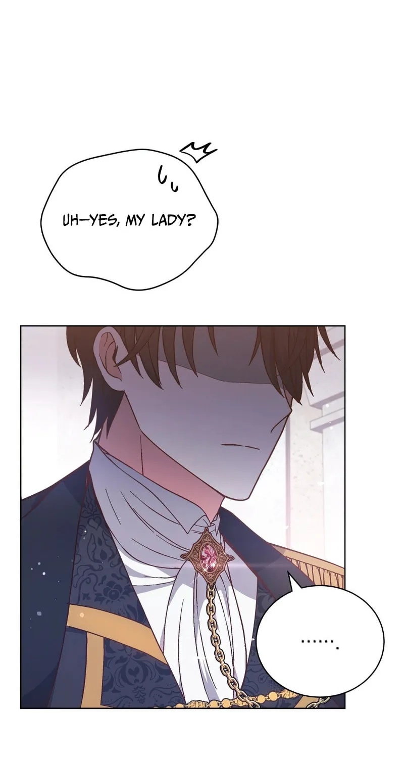 I Became the Daughter-in-Law of the Righteous Mad Dog Chapter 1 page 46 - 