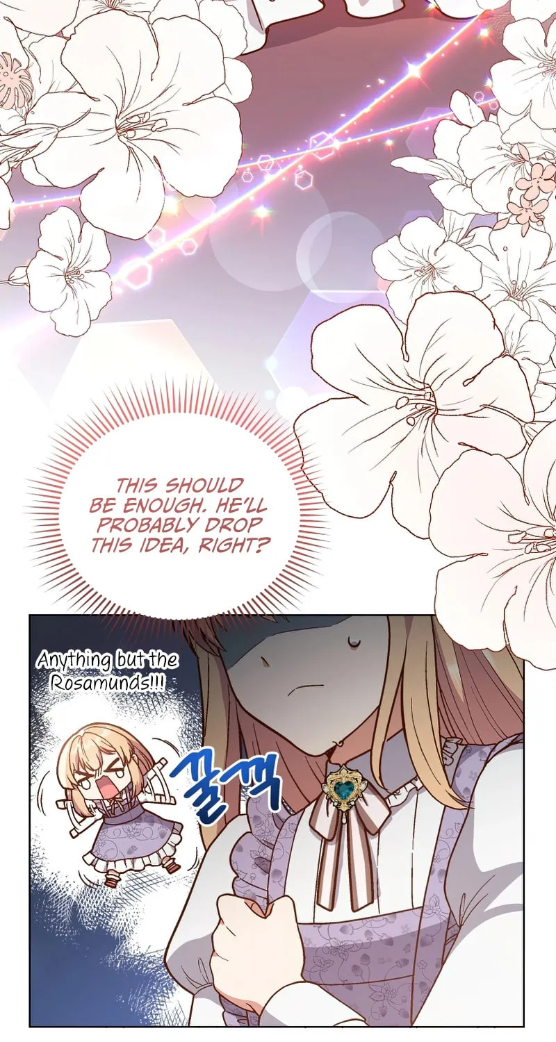 I Became the Daughter-in-Law of the Righteous Mad Dog Chapter 1 page 49 - 