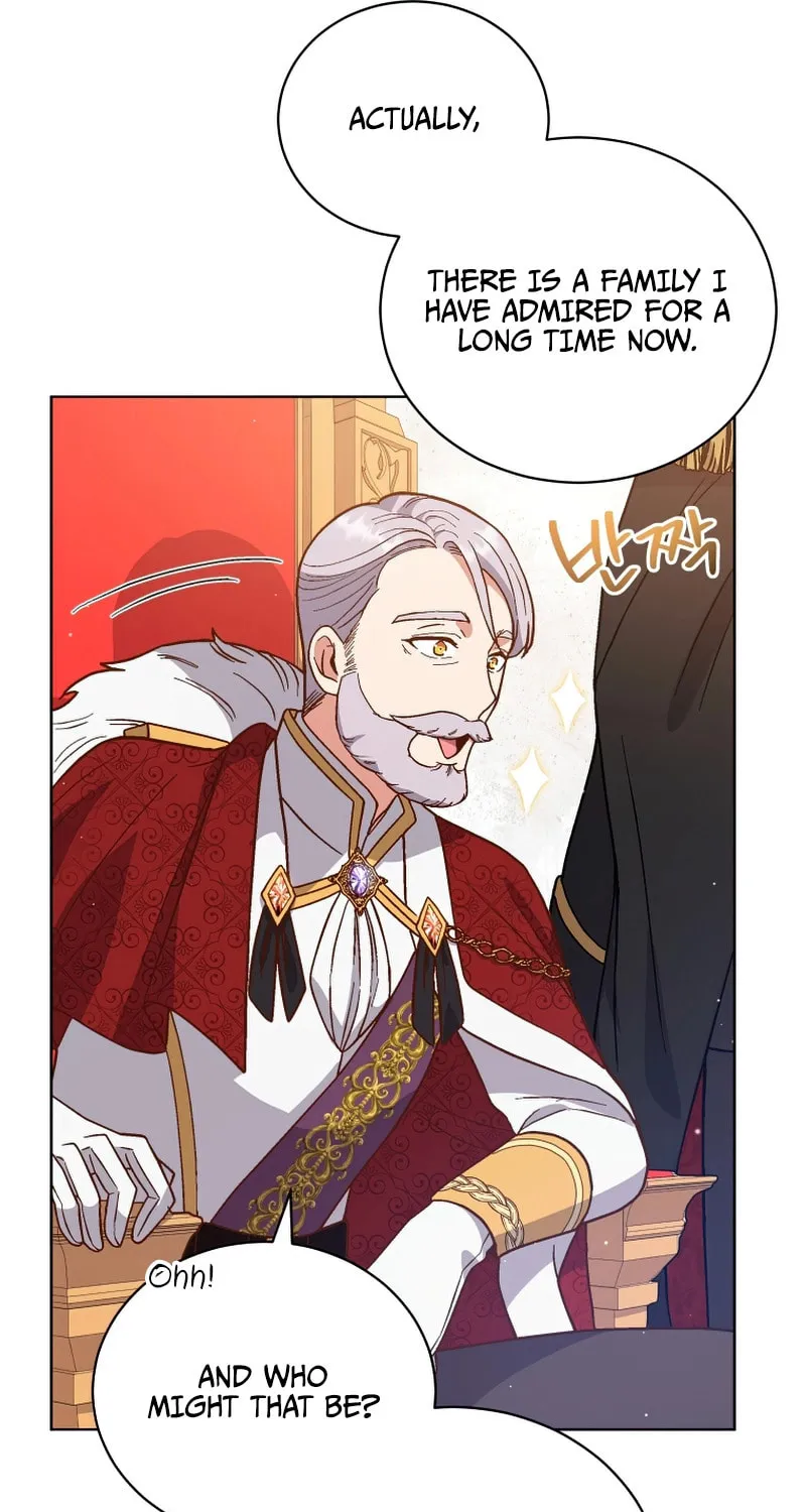 I Became the Daughter-in-Law of the Righteous Mad Dog Chapter 1 page 53 - 
