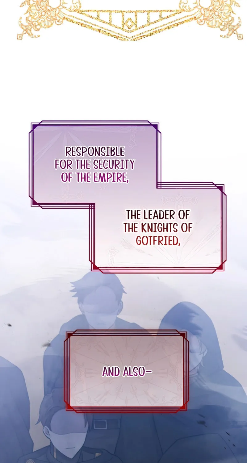 I Became the Daughter-in-Law of the Righteous Mad Dog Chapter 1 page 59 - 