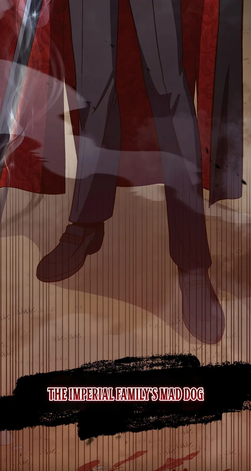 I Became the Daughter-in-Law of the Righteous Mad Dog Chapter 1 page 62 - 
