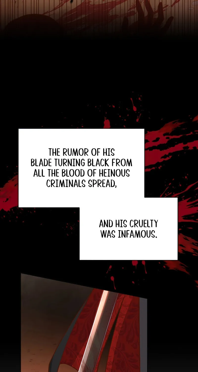 I Became the Daughter-in-Law of the Righteous Mad Dog Chapter 1 page 63 - 