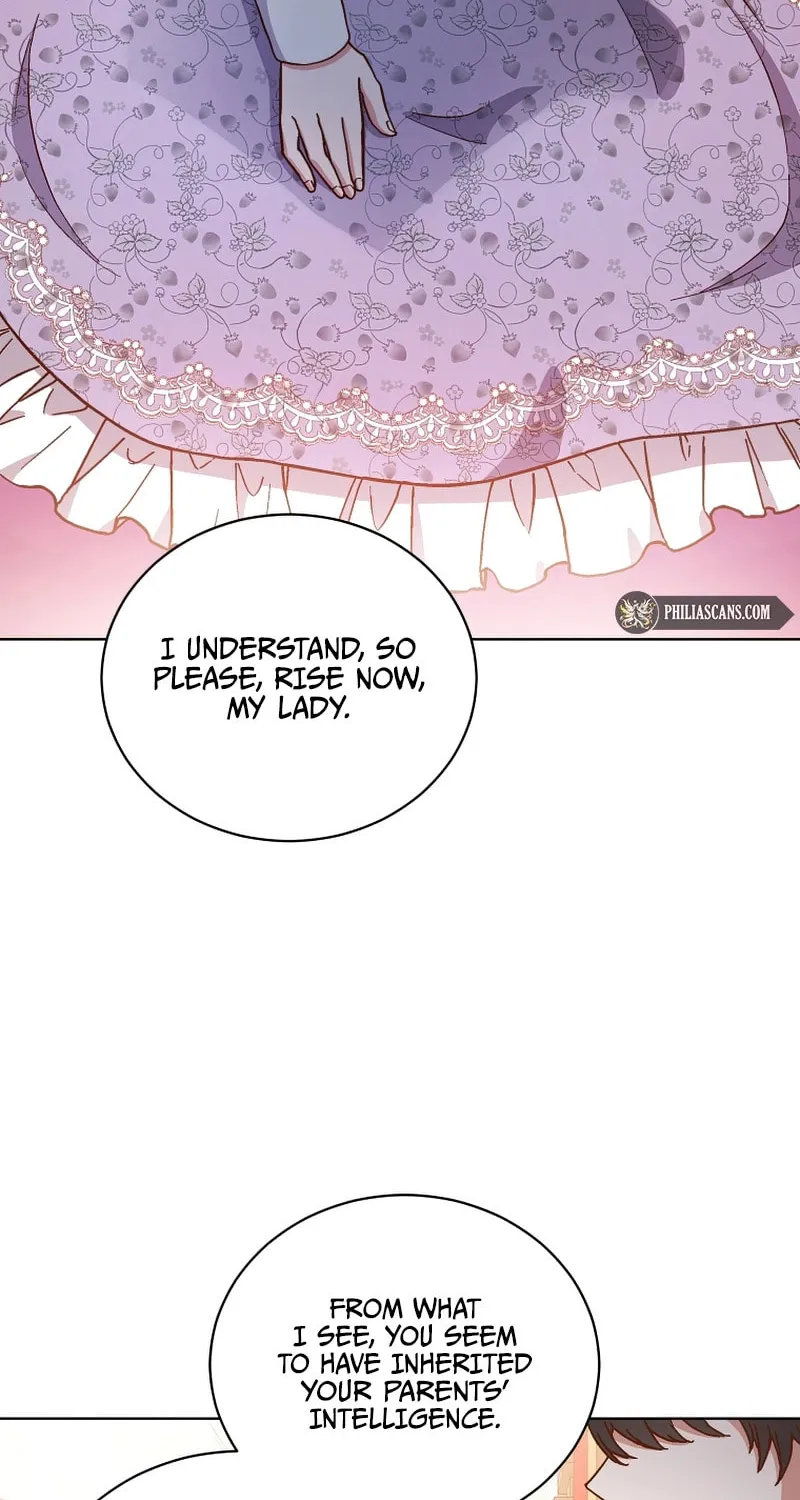 I Became the Daughter-in-Law of the Righteous Mad Dog Chapter 1 page 66 - 