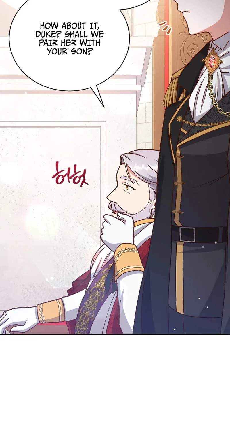I Became the Daughter-in-Law of the Righteous Mad Dog Chapter 1 page 67 - 