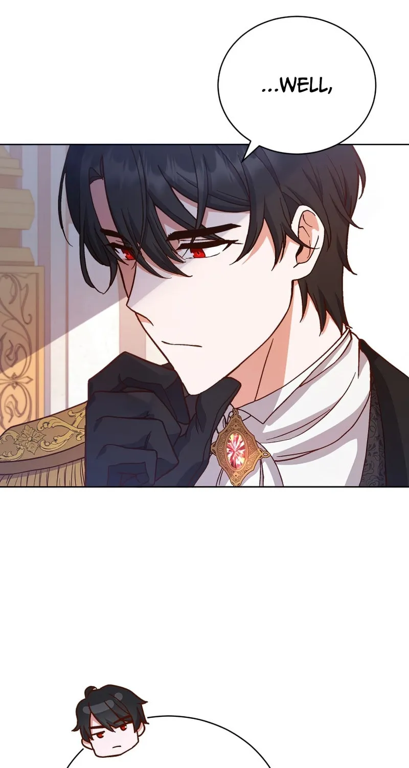 I Became the Daughter-in-Law of the Righteous Mad Dog Chapter 1 page 68 - 