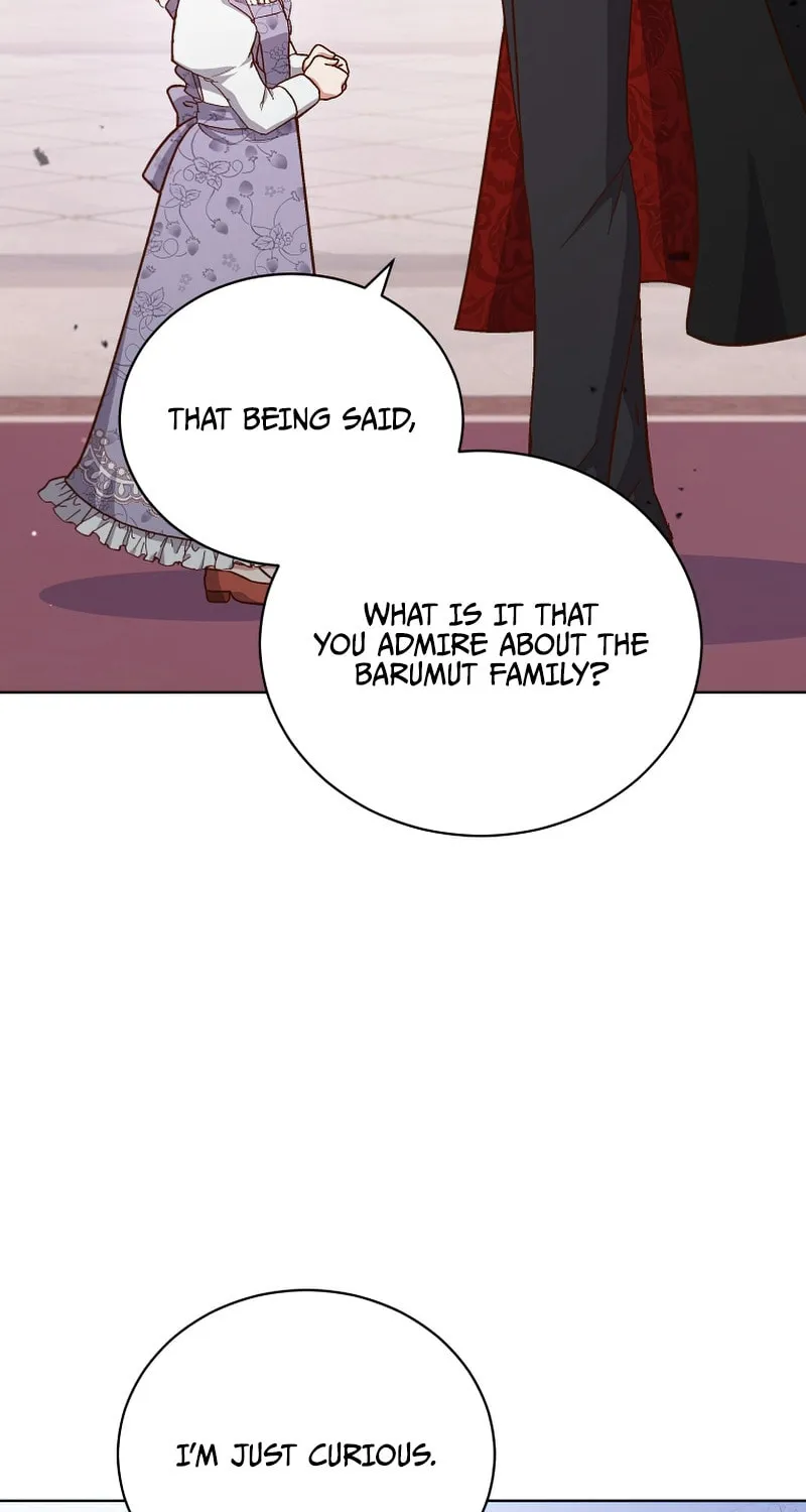 I Became the Daughter-in-Law of the Righteous Mad Dog Chapter 1 page 75 - 