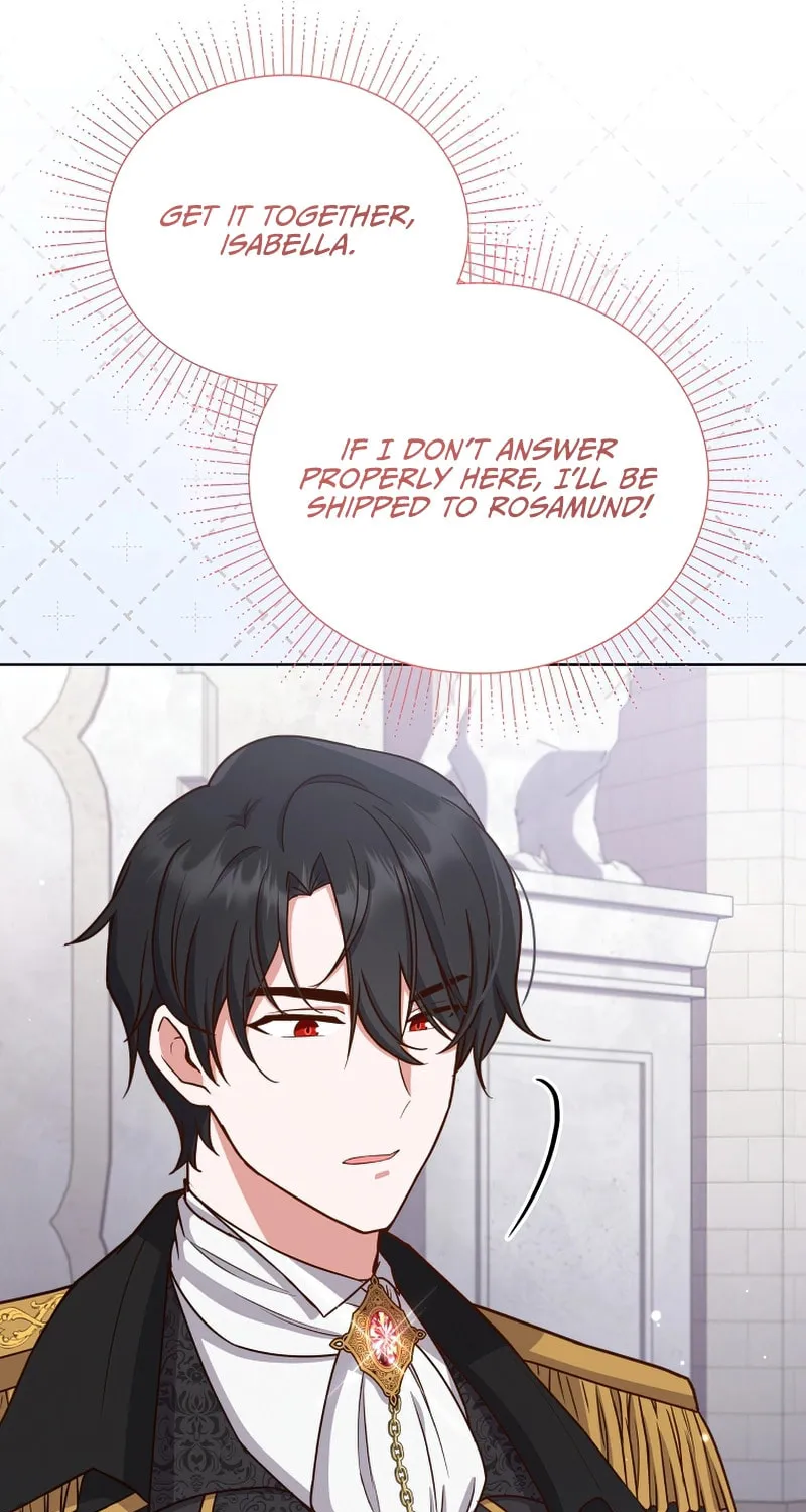 I Became the Daughter-in-Law of the Righteous Mad Dog Chapter 1 page 78 - 