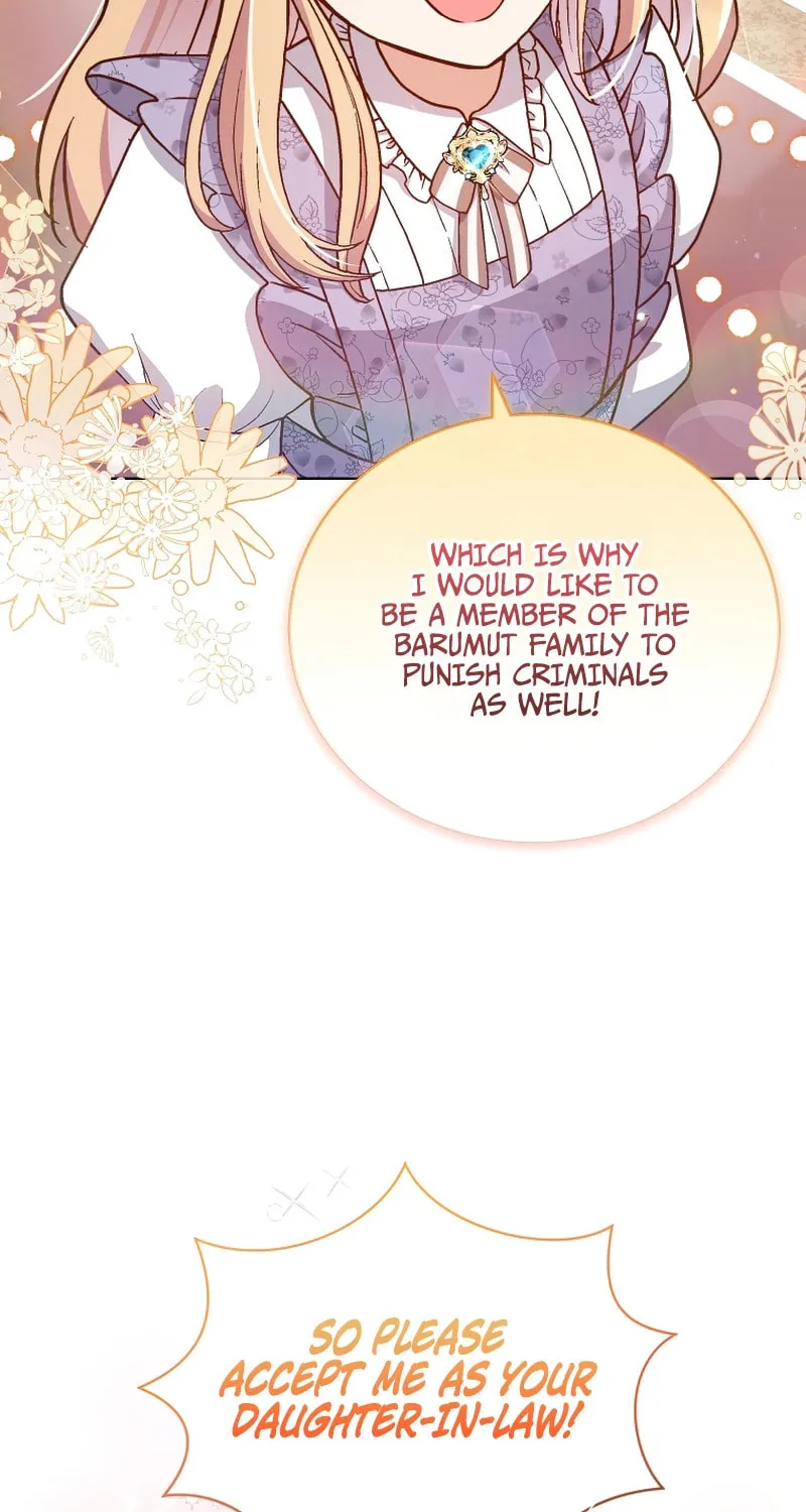 I Became the Daughter-in-Law of the Righteous Mad Dog Chapter 1 page 83 - 