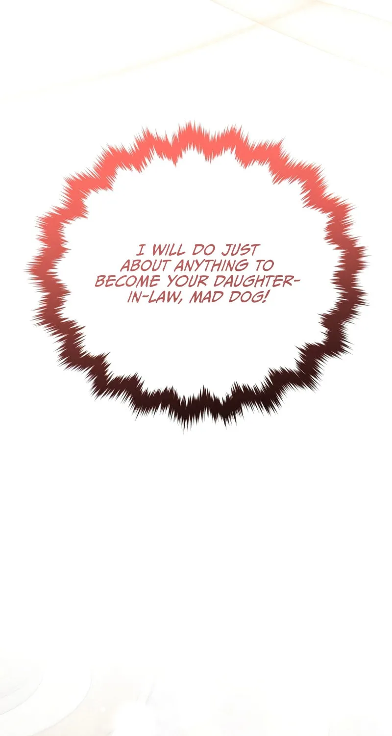 I Became the Daughter-in-Law of the Righteous Mad Dog Chapter 1 page 90 - 