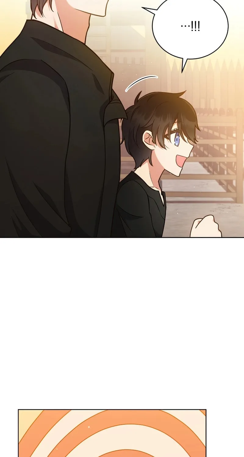 I Became the Daughter-in-Law of the Righteous Mad Dog Chapter 10 page 2 - 