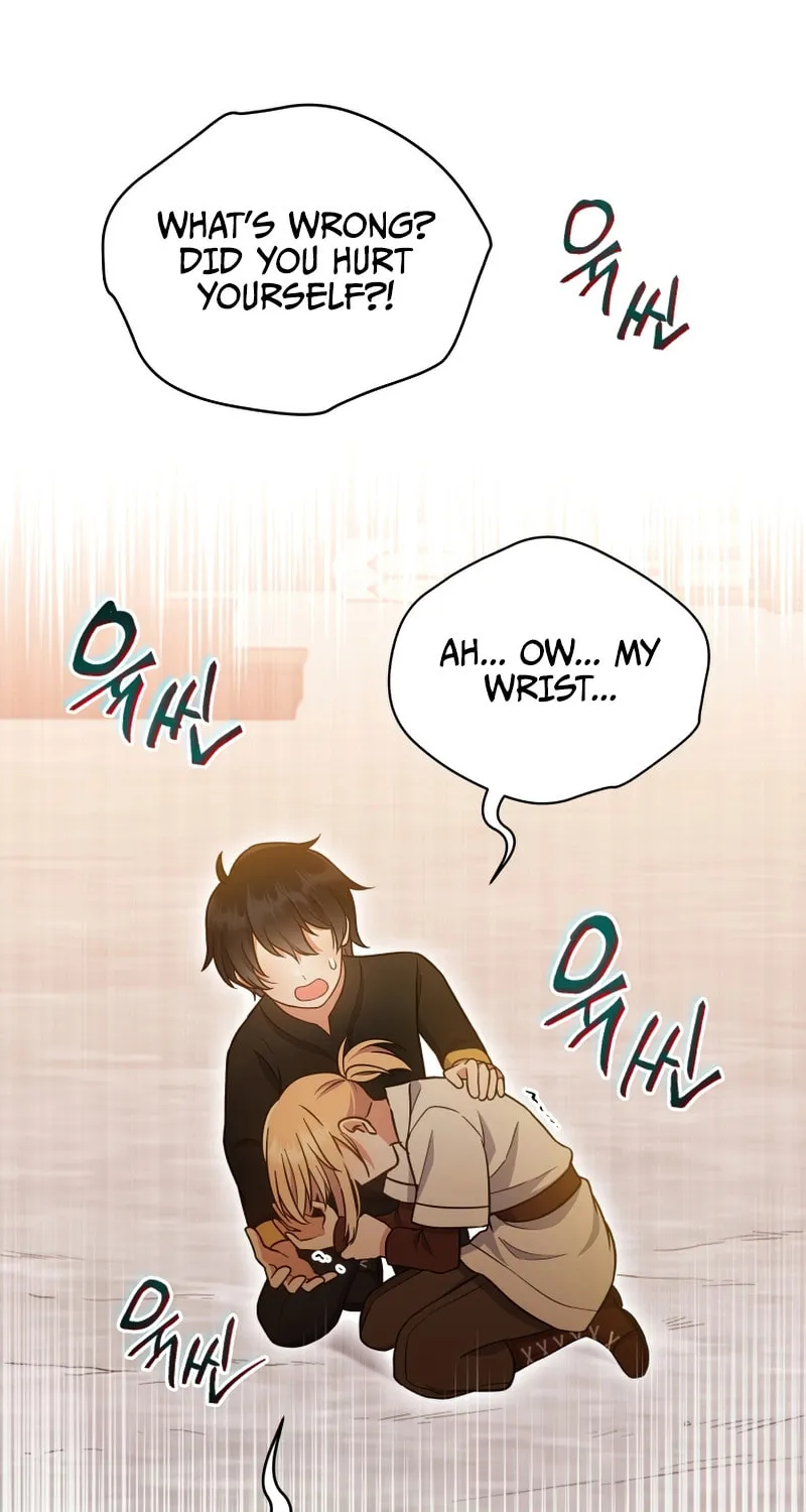I Became the Daughter-in-Law of the Righteous Mad Dog Chapter 10 page 13 - 