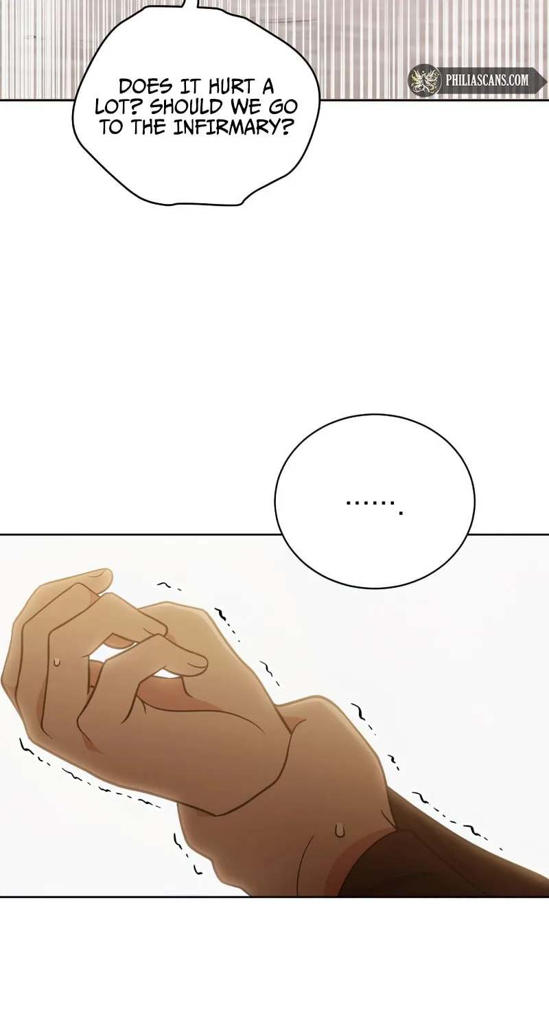 I Became the Daughter-in-Law of the Righteous Mad Dog Chapter 10 page 14 - 