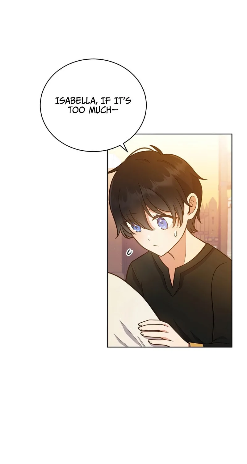 I Became the Daughter-in-Law of the Righteous Mad Dog Chapter 10 page 15 - 
