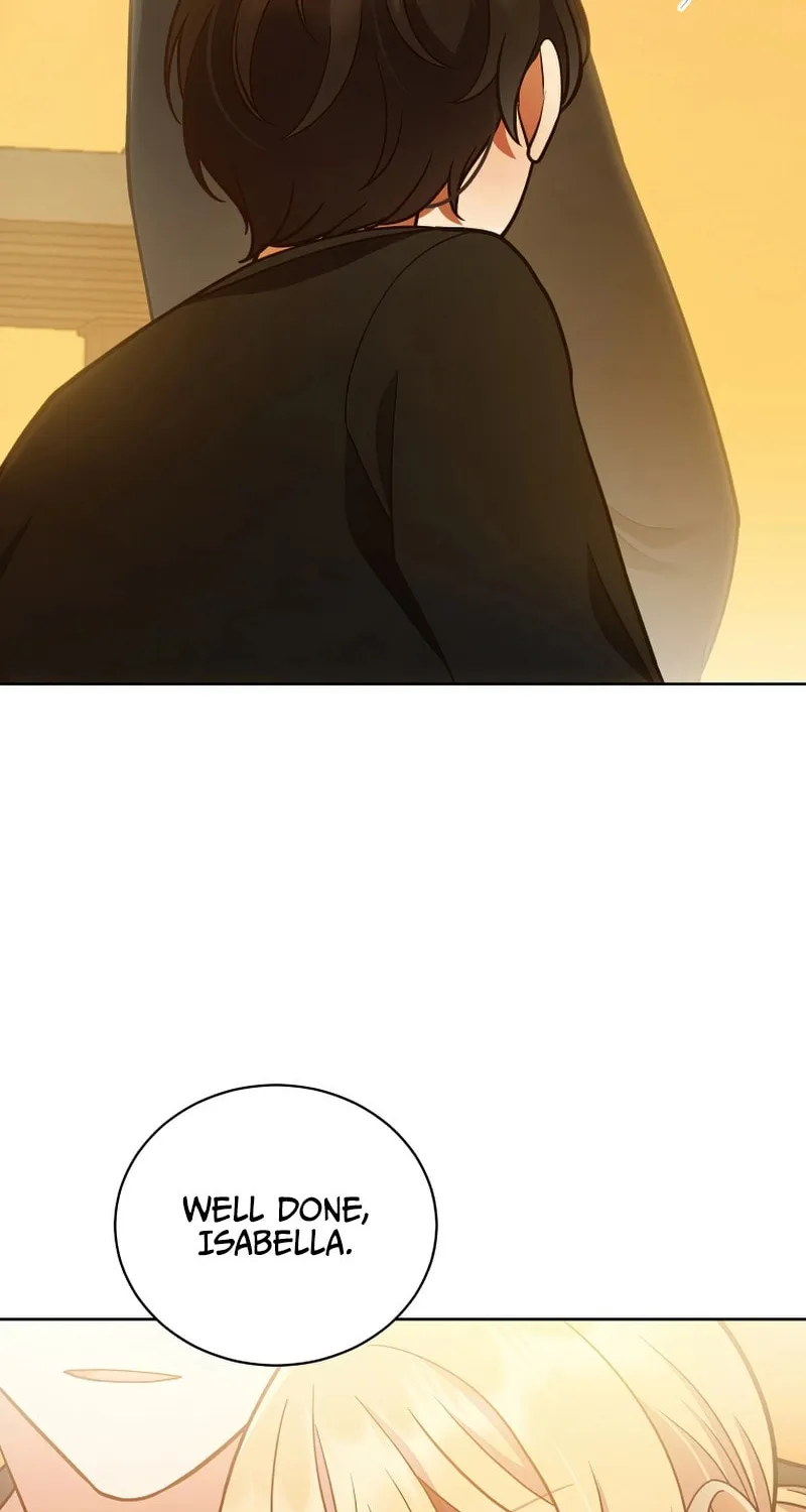 I Became the Daughter-in-Law of the Righteous Mad Dog Chapter 10 page 19 - 