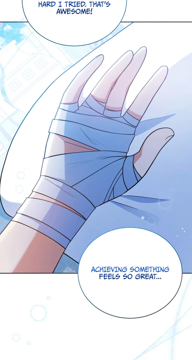 I Became the Daughter-in-Law of the Righteous Mad Dog Chapter 10 page 28 - 