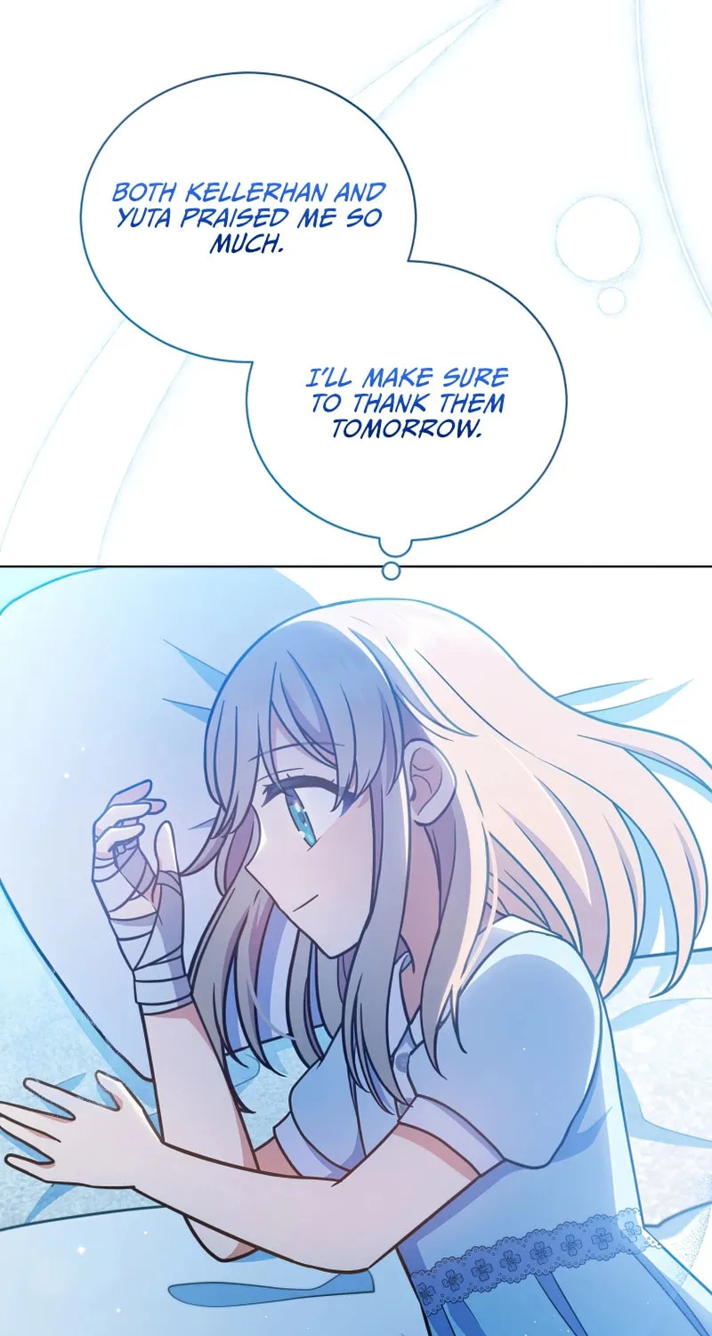I Became the Daughter-in-Law of the Righteous Mad Dog Chapter 10 page 29 - 
