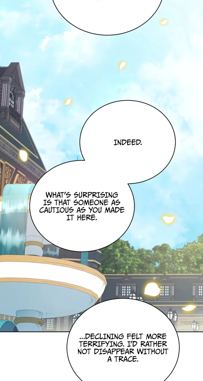 I Became the Daughter-in-Law of the Righteous Mad Dog Chapter 10 page 38 - 