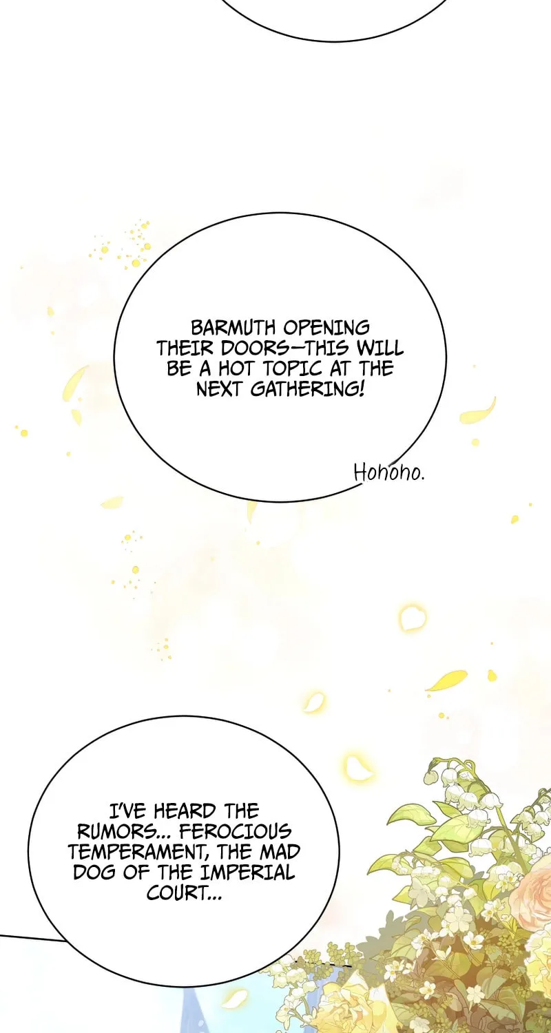 I Became the Daughter-in-Law of the Righteous Mad Dog Chapter 10 page 39 - 