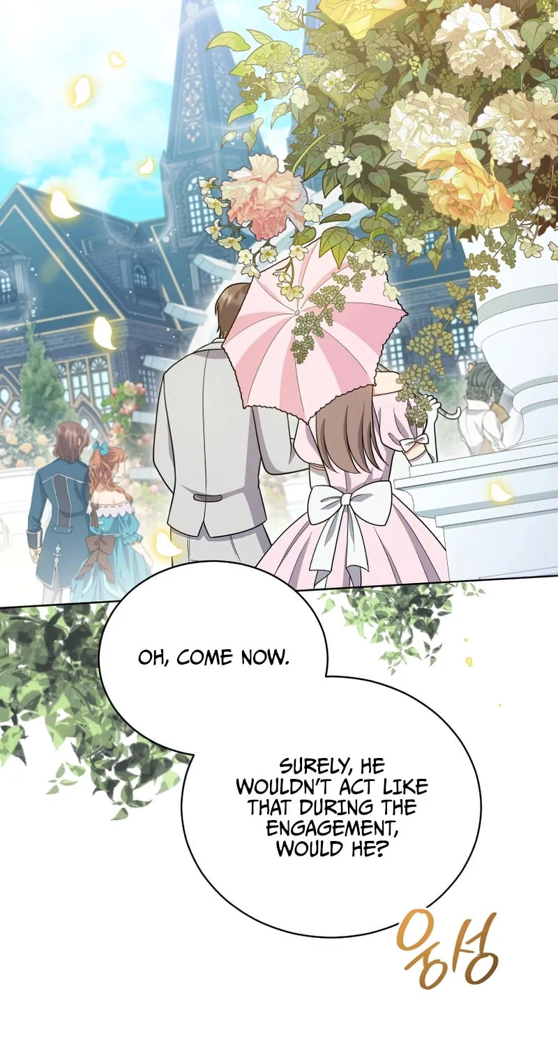 I Became the Daughter-in-Law of the Righteous Mad Dog Chapter 10 page 40 - 